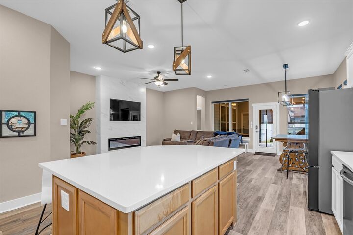 Property Photo:  18635 Adventurous Way  TX 77433 