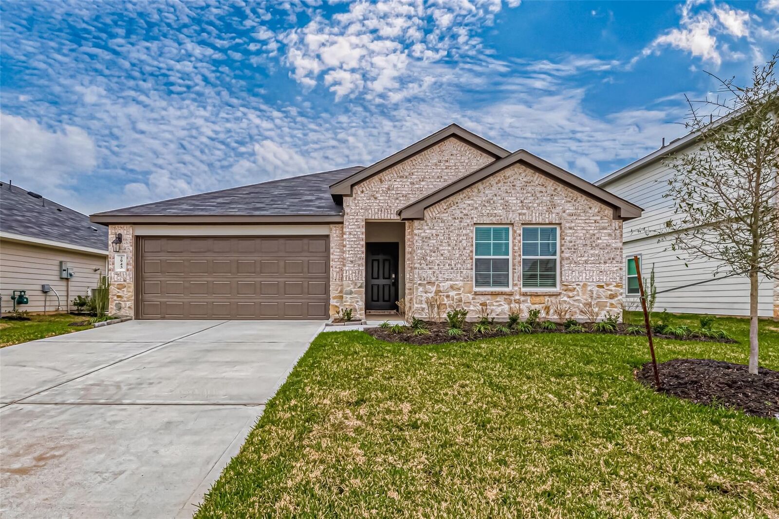 Property Photo:  2943 Sycamore Run Lane  TX 77469 