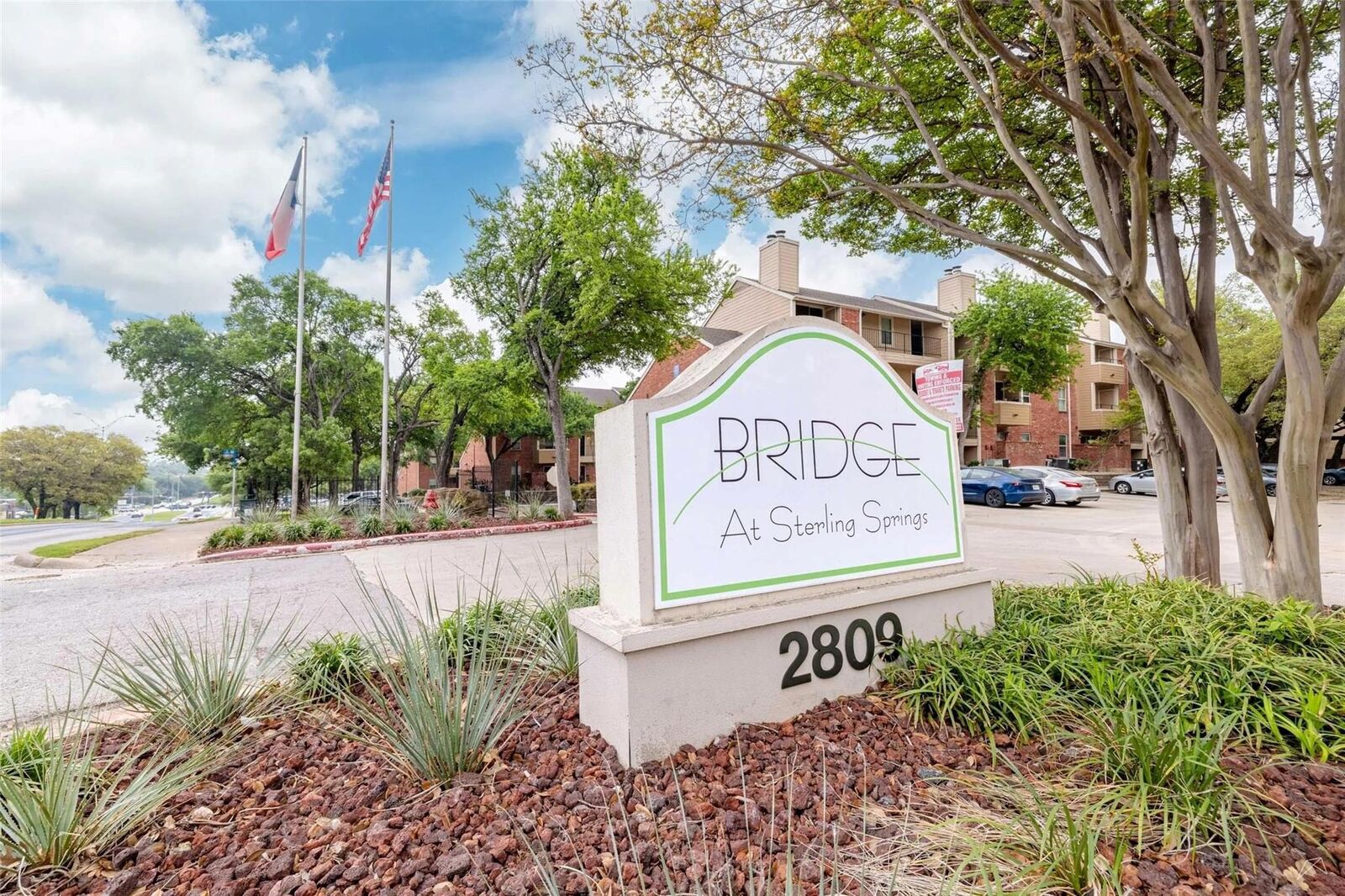 Property Photo:  2809 W William Cannon Drive E203  TX 78745 
