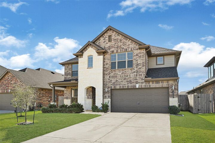 Property Photo:  28339 Halle Ray Drive  TX 77494 