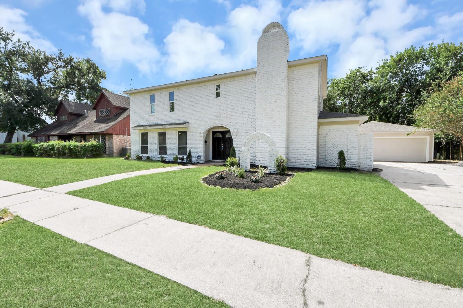 Property Photo:  13710 Whitchurch Way  TX 77015 
