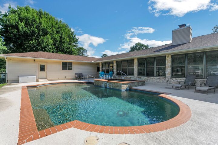 Property Photo: 26 Westpoint Drive TX 75862