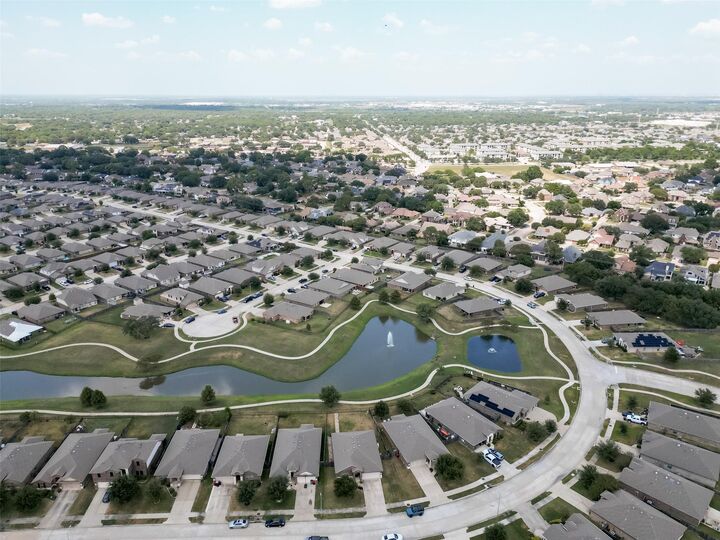 Property Photo:  2822 Canadian Goose Lane  TX 77521 