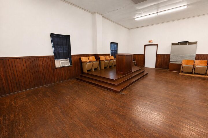 Property Photo:  2303 &Amp 2305 McGowen Street  TX 77004 