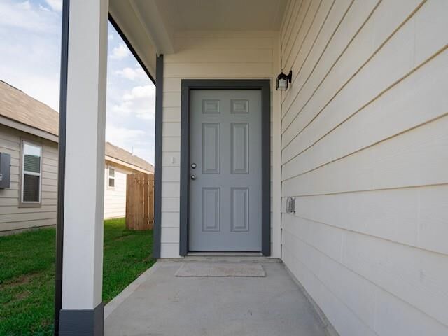 Property Photo: 2533 Sturgeon Way TX 77384