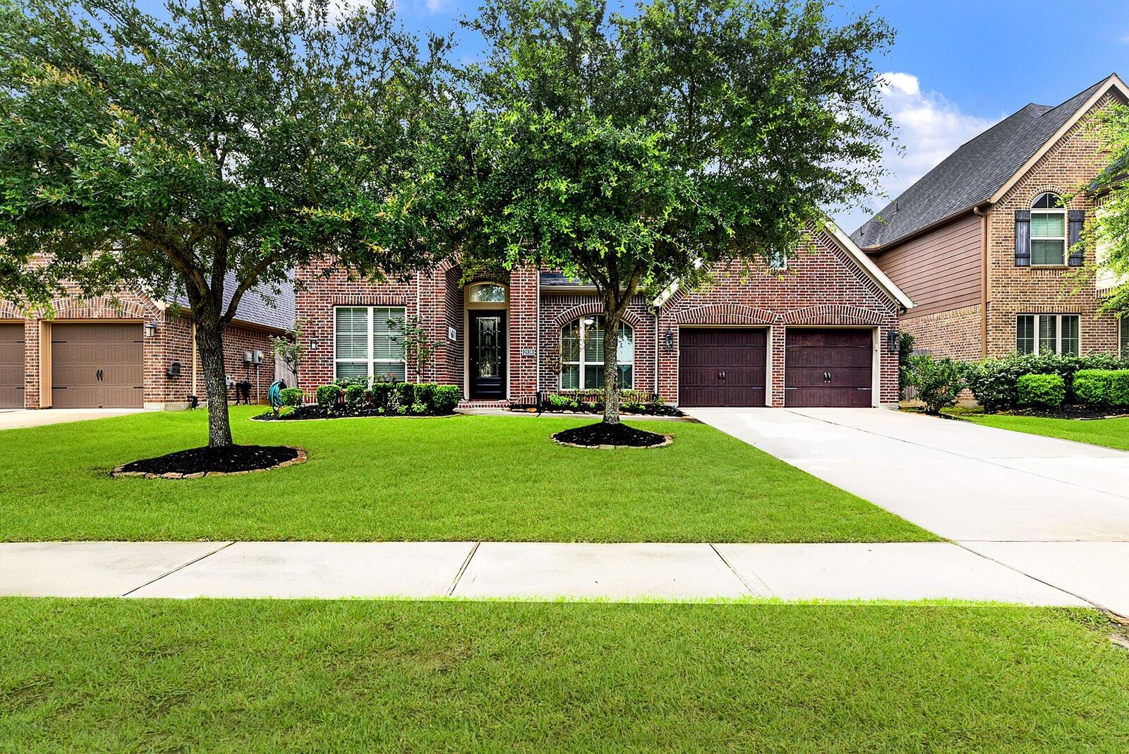 Property Photo:  2939 Bobby Jones Road  TX 77494 