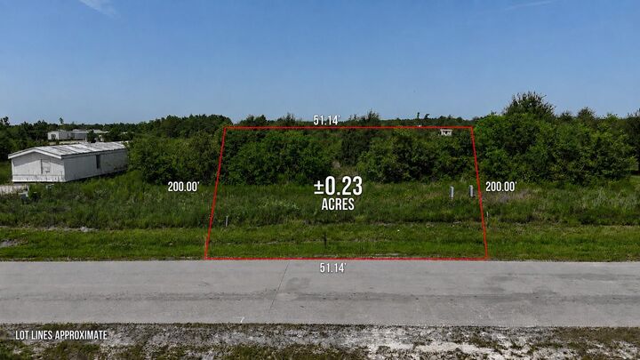 Property Photo:  1541 Road 5507  TX 77327 