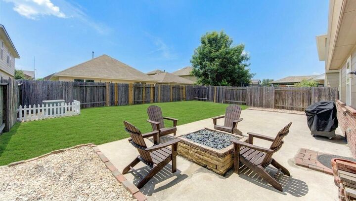 Property Photo:  2311 Lakecrest Town Drive  TX 77493 