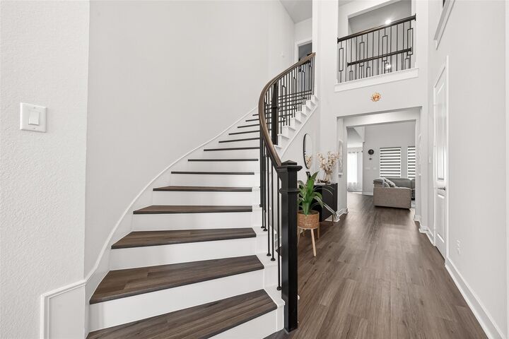 Property Photo: 18331 Kearney Terrace Lane TX 77407