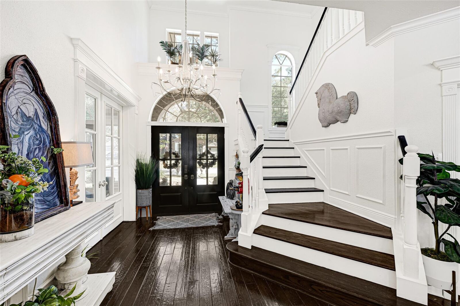 Property Photo: 3019 Brook Shore Court TX 77345