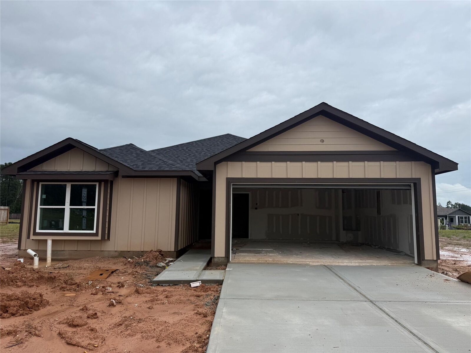 Property Photo: 10715 Crockett Meadows Boulevard TX 77306