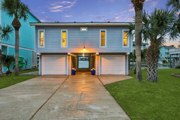 Property Photo: 4105 Nueces Drive TX 77554