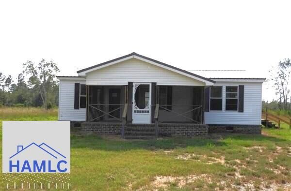 Property Photo: 869 Rogers Break Road GA 31546