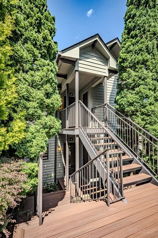 Property Photo: 245 Evergreen Drive 4 Chestnut NC 28605