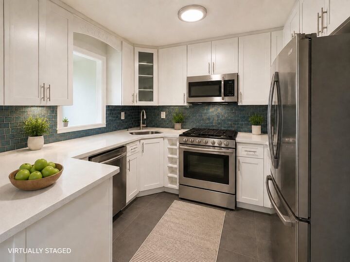 Property Photo: 6405 Liberty Ave J4 NJ 07047