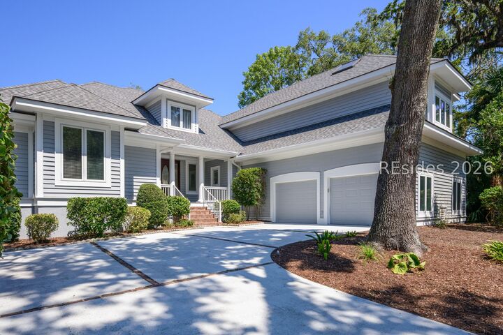 Property Photo:  17 Arthur Hills Court  SC 29928 