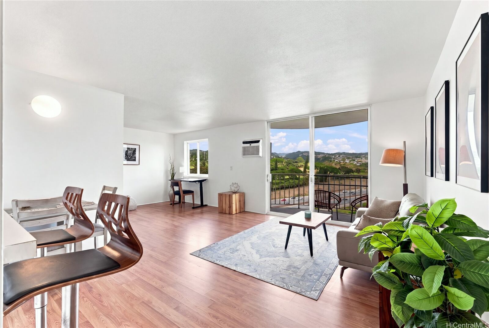 Property Photo: 98-1038 Moanalua Road 7-1408 HI 96701