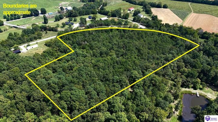 Property Photo: 0 Wax Road KY 42726