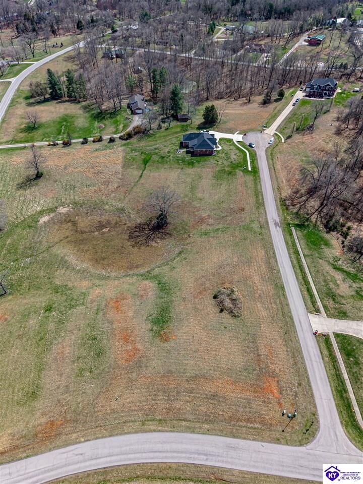 Property Photo: Lot 4 Lake Park Court KY 40160