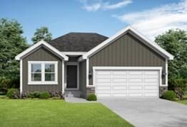 Property Photo: 1412 SE Silo Street MO 64081