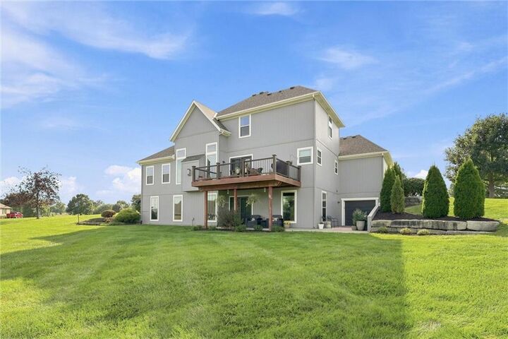 Property Photo: 20207 NE 102nd Street MO 64068