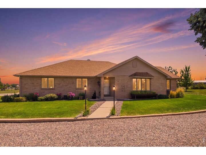 Property Photo:  3919 Surrey Ridge Dr  CO 80537 
