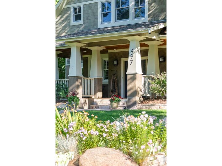 Property Photo:  497 Kalmia Ave  CO 80304 