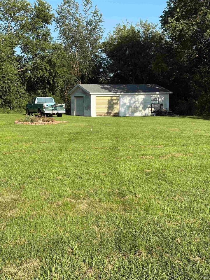 Property Photo: 705 S Logan Street IN 46939
