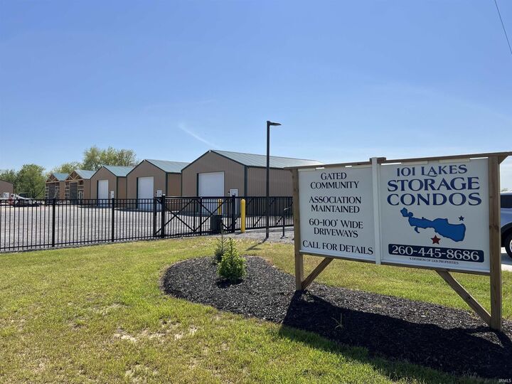 Property Photo:  5655 W State Road 120 (Unit 47)  IN 46703 