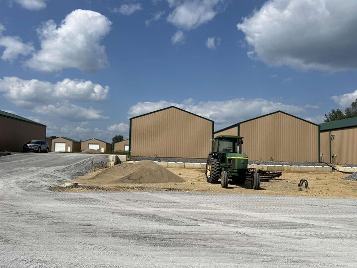 Property Photo: 5655 W State Road 120 (Unit 47) IN 46703