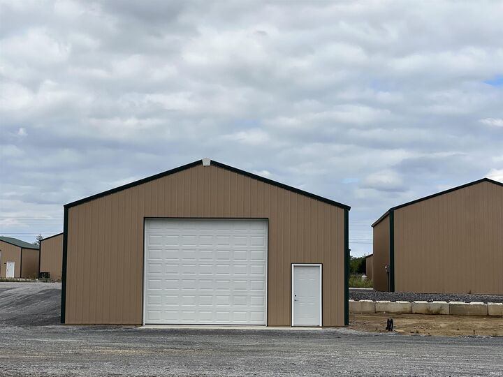 Property Photo: 5655 W State Road 120 (Unit 47) IN 46703