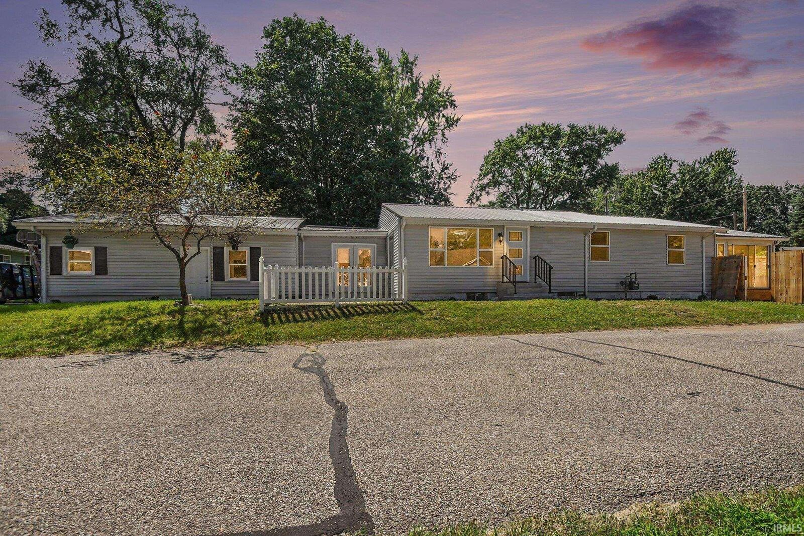 Property Photo: 23846 Eastgate Avenue IN 46516