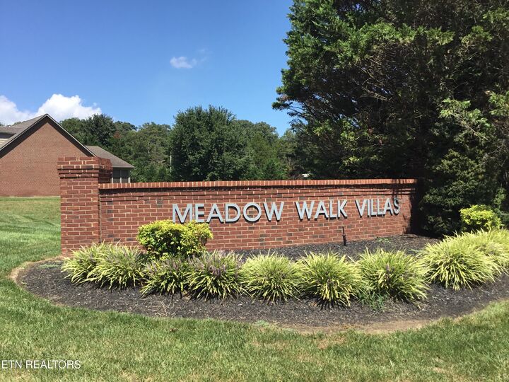 Property Photo:  1164 Meadow Walk Ln  TN 37772 