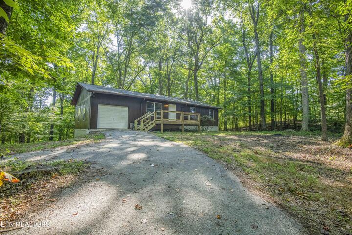 Property Photo: 550 Shady Lane TN 37763