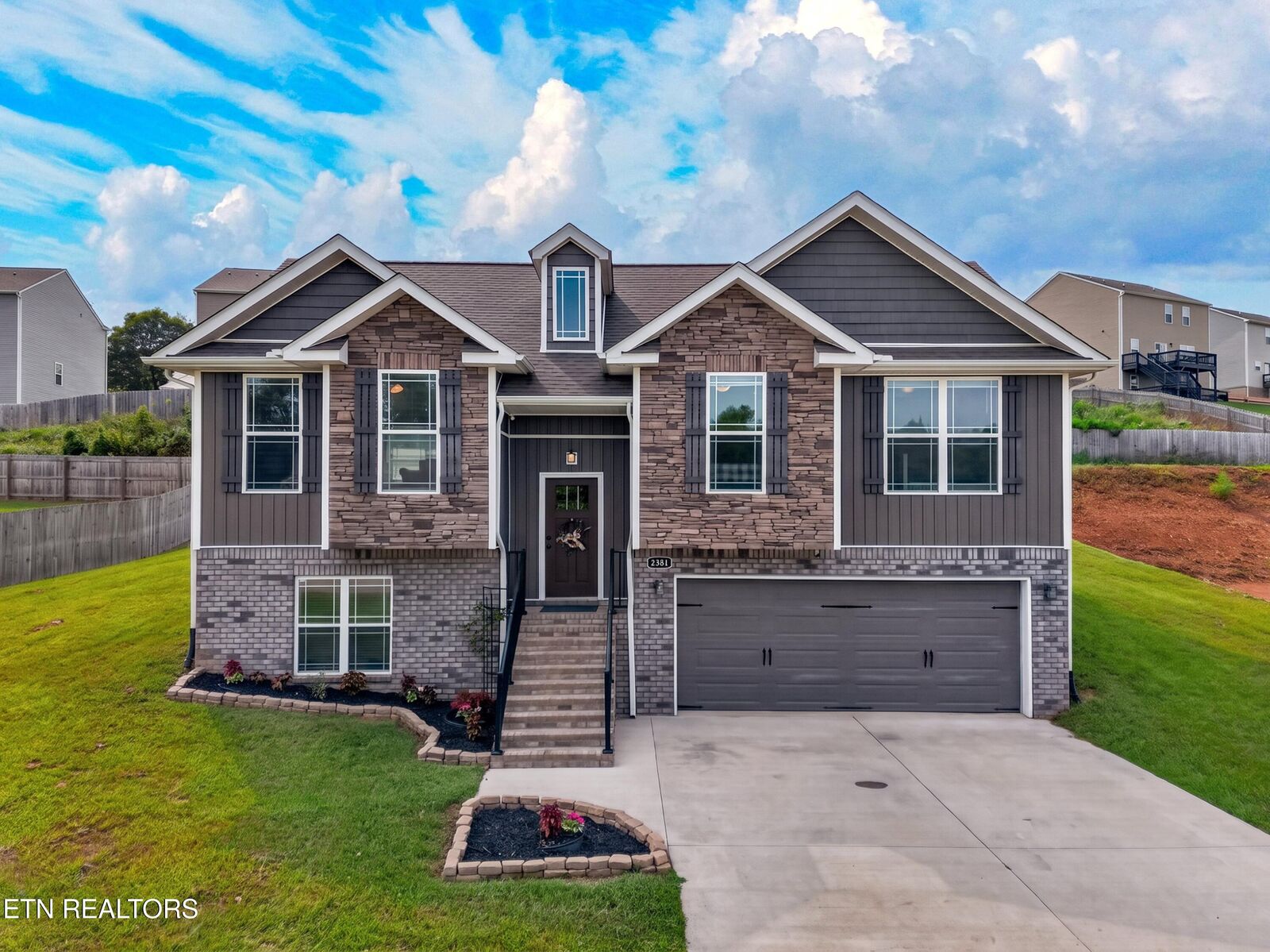 Property Photo:  2381 Reese St  TN 37814 