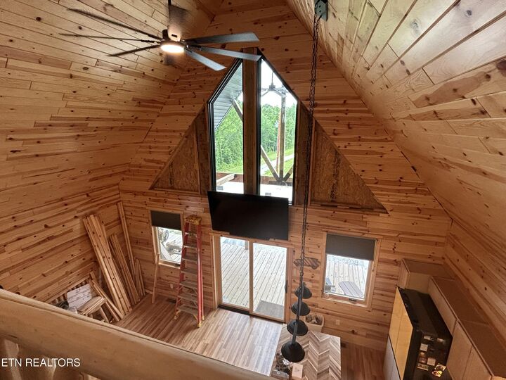 Property Photo:  386 Higby Pvt Rd  TN 37852 