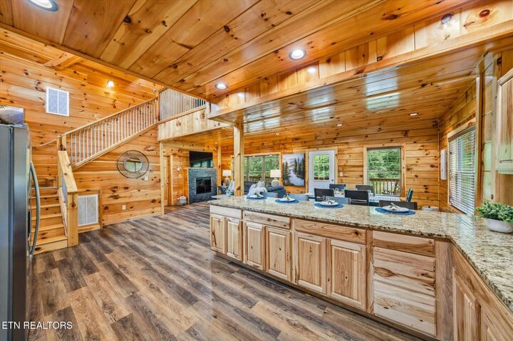 Property Photo:  2933 Fiddlers Creek Way  TN 37863 