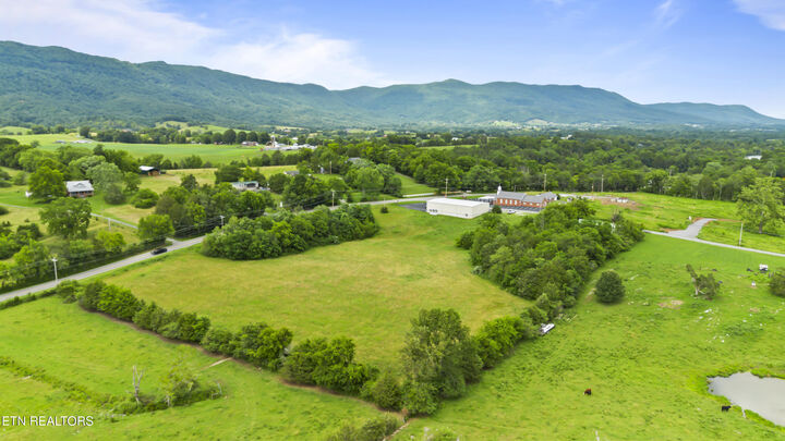 Property Photo: Old Middlesboro Hwy TN 37766
