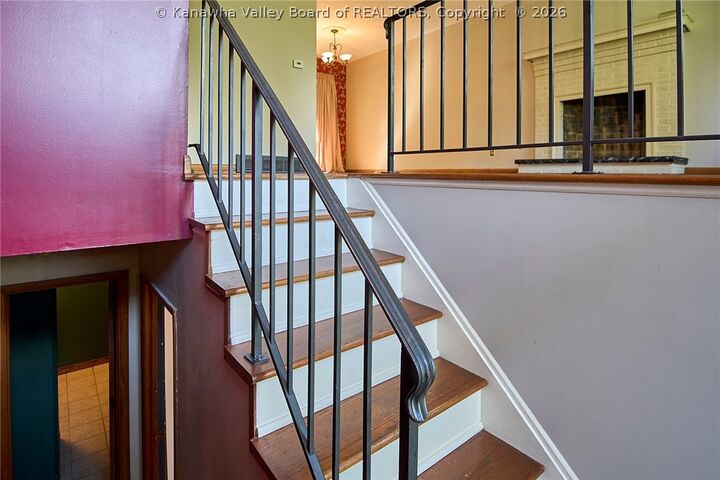 Property Photo:  54 Sunset Drive  WV 25301 