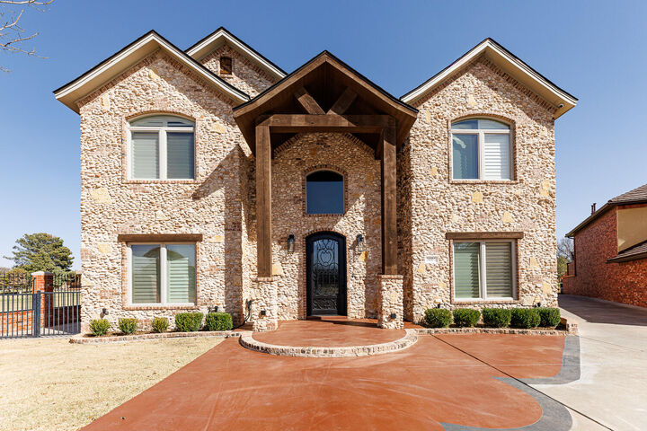 Property Photo: 5001 91st Street TX 79424