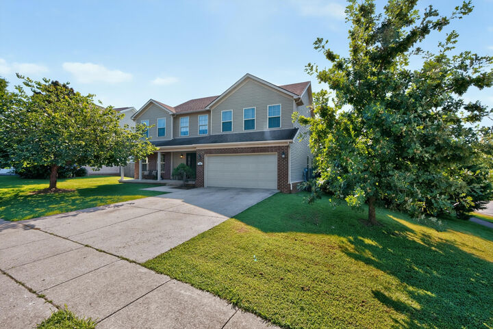 Property Photo: 716 Newtown Springs Drive KY 40511