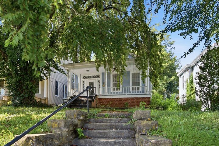 Property Photo:  215 W Main Street  KY 40353 