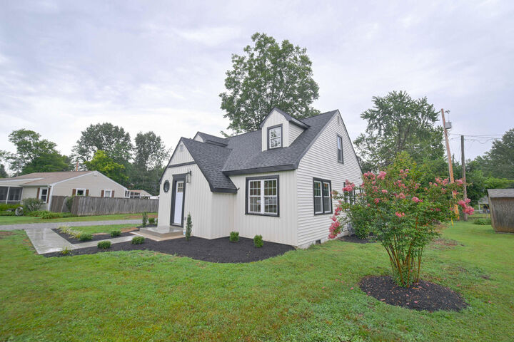 Property Photo:  2220 Shawnee Lane  KY 42001 
