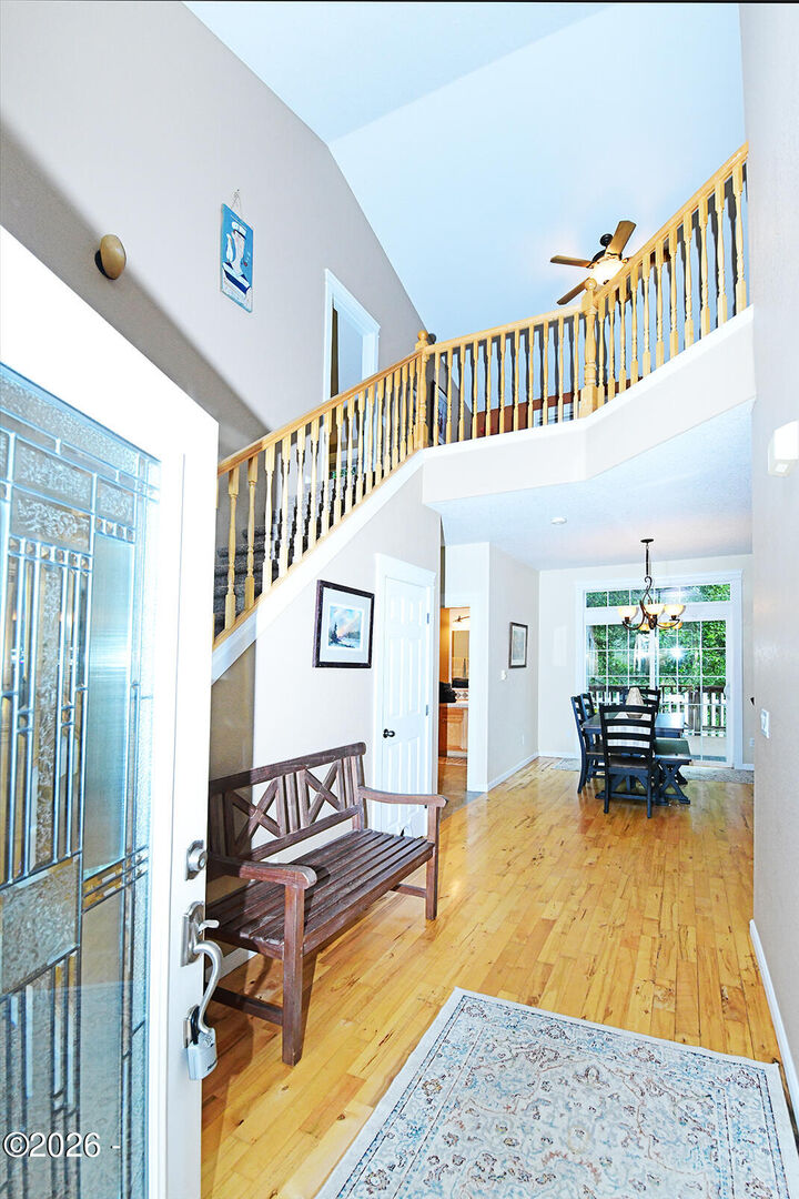 Property Photo:  51000 Proposal Court  OR 97149 