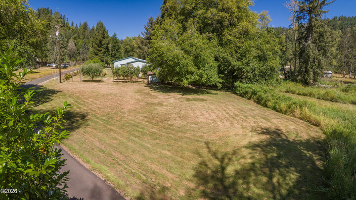 Property Photo:  36505 Big Trout Road  OR 97122 