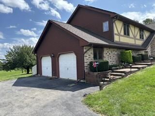Property Photo:  4545 Senny Court  PA 18066 