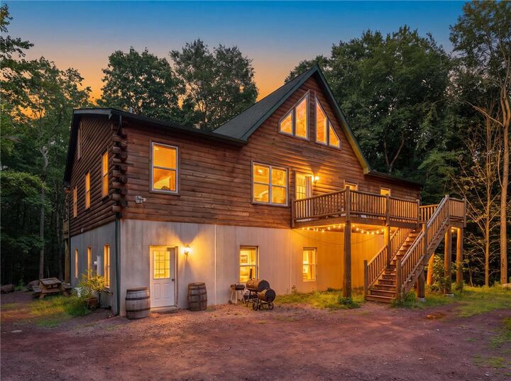 Property Photo:  14 River Drive  PA 18661 