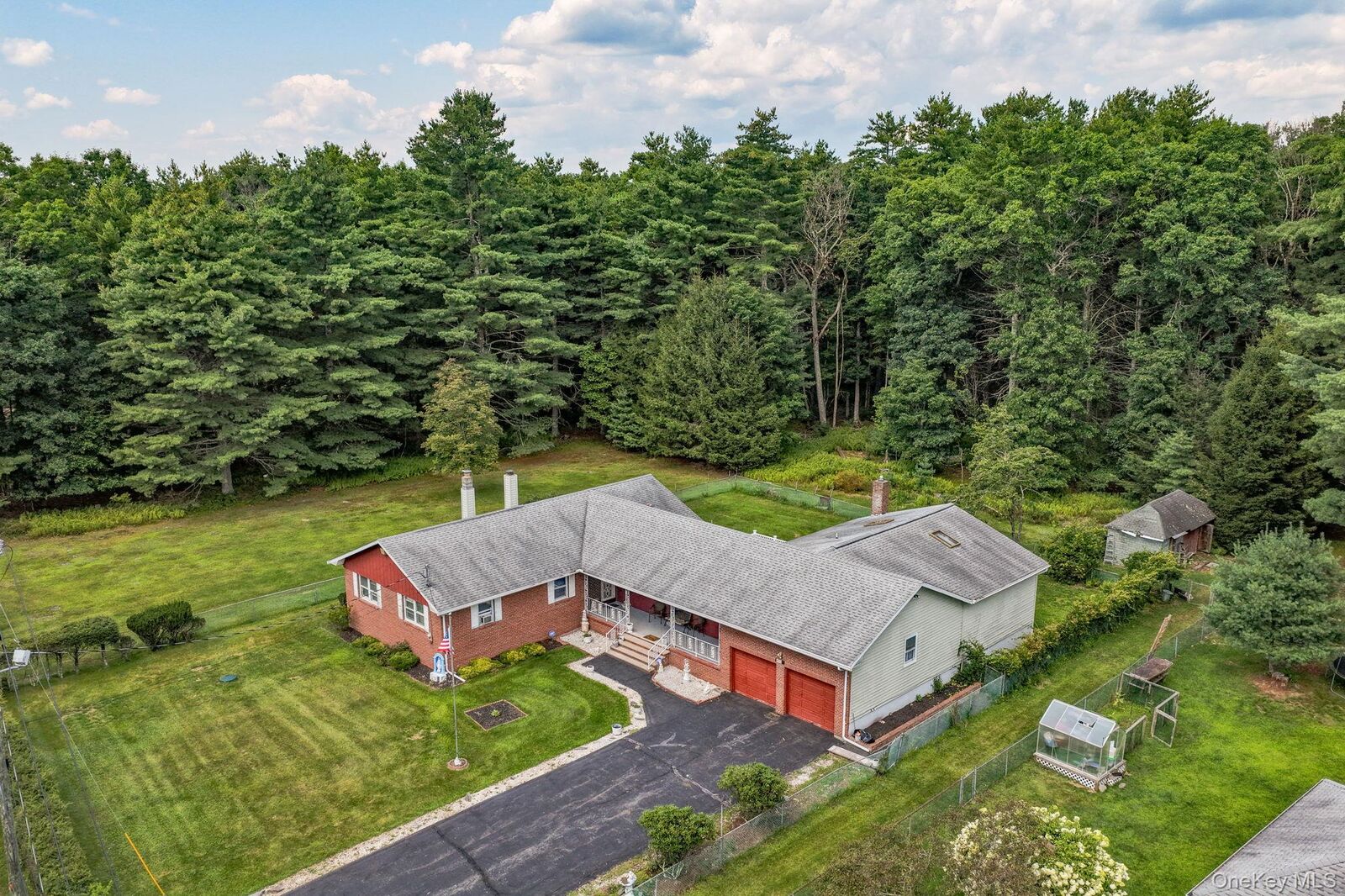 Property Photo: 492 White Road NY 12737