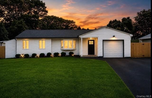 Property Photo:  16 Adobe Drive  NY 11967 