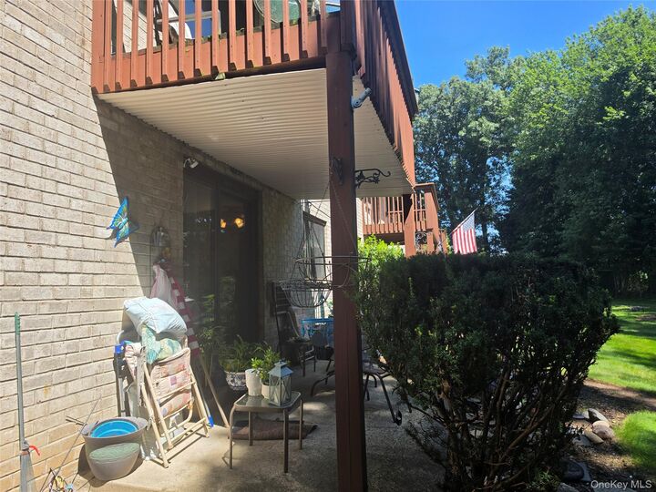 Property Photo:  5 Secora F2  NY 10952 
